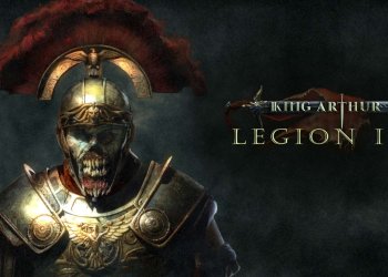 King Arthur: Legion IX, the Turn-Based Tactical RPG, Set to Launch on May 6, 2025