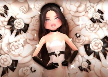Latest Dress to Impress Promo Codes (April 2025)