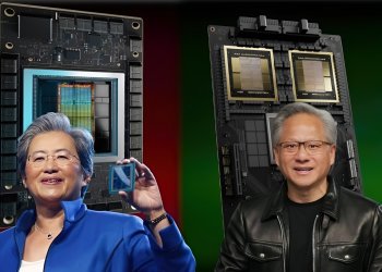 NVIDIA and AMD CEOs Sequentially Visit Japan, Confer with PM Ishiba to Leverage Nation’s AI Aspirations