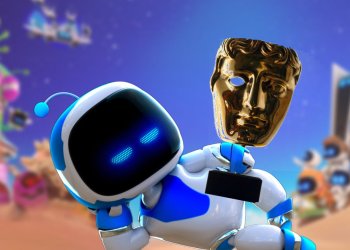 PlayStation Enthusiasts Celebrate as Astro Bot Wins Game of the Year at BAFTAs, Surpassing Helldivers 2 and Balatro