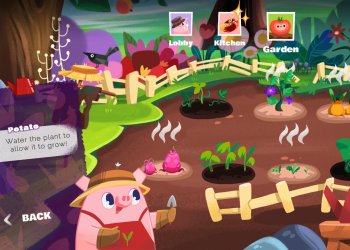 Review: Nif Nif (PC)