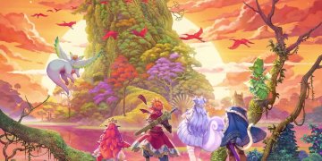 Today’s Top Deals: 11th Gen iPad, Visions of Mana, Pirate Yakuza in Hawaii, and More