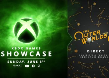 Xbox Games Showcase and The Outer Worlds 2 Direct Scheduled for June 8