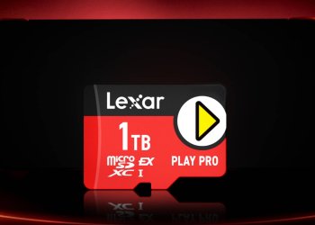 microSD Express Cards Sell Out Rapidly After Switch 2 Unveiling, Surpassing 337 Units Sold Per Hour