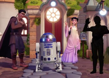 A Disney Dreamlight Valley Addition Could Perfect a Dynamic Duo