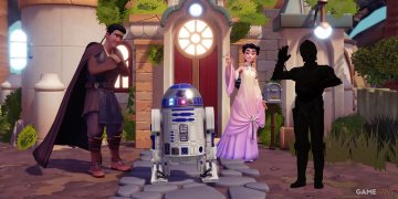 A Disney Dreamlight Valley Addition Could Perfect a Dynamic Duo