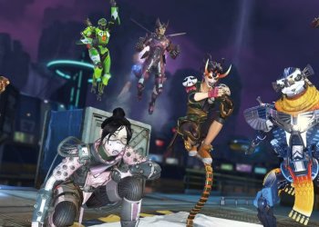 Apex Legends Maintains a Key Advantage Over Other Hero Shooters