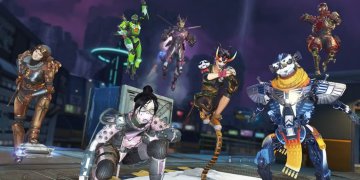 Apex Legends Maintains a Key Advantage Over Other Hero Shooters