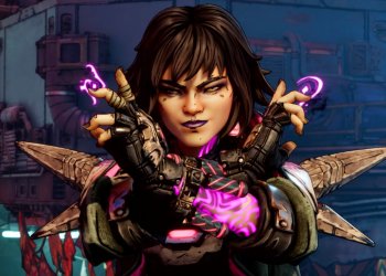 Borderlands 4 Revives the Thrill of Loot Chasing After BL3 Criticism