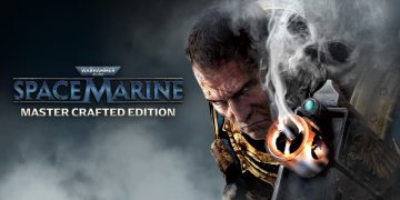 Cult Classic Celebrated: Space Marine Master Crafted Edition Launches June 10