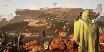Dune Awakening’s Last Beta Launches: Thousands Gather to Mine Iron and Battle in the Sands