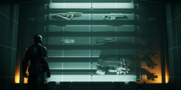 EVE Vanguard: The MMOFPS That Prioritizes Your Time Set for Steam Early Access Next Summer