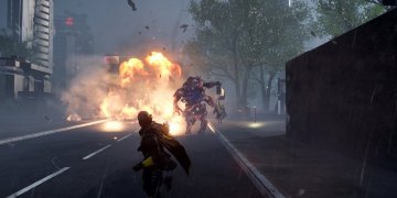 Eagleopolis Falls as Helldivers 2 Players Secure Initial Victory, Leaving Six Mega Cities to Defend on Super Earth