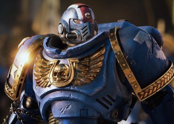 Exciting Warhammer Skulls Event Kicks Off May 22 with Big Reveals for Space Marine 2, Darktide, and More