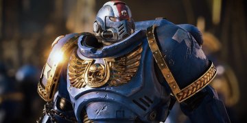 Exciting Warhammer Skulls Event Kicks Off May 22 with Big Reveals for Space Marine 2, Darktide, and More