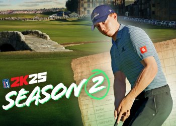 Explore New Challenges with the Adventure Mode in PGA Tour 2K25