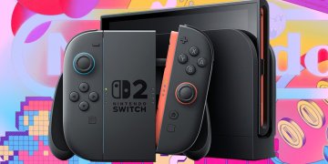 Four Games That Will Fill Up Your Switch 2’s Internal Storage