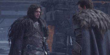 Game of Thrones: Kingsroad – Ongoing Review