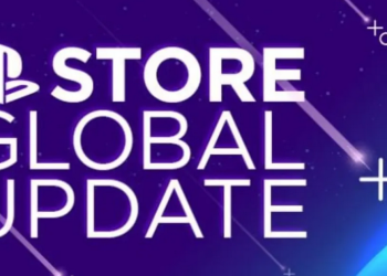 Global PlayStation Store Update – May 6, 2025
