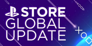 Global PlayStation Store Update – May 6, 2025