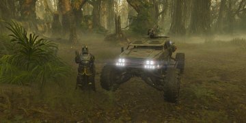 Illuminate Targets Super Earth: New Enemy Types Revealed – PlayStation.Blog