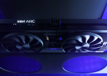 Intel’s High-End Battlemage Arc B770 GPU May Debut at Computex 2025, Potentially Rivals NVIDIA’s RTX 5060 Series