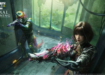 Primal Reckoning: Mobile Season 5