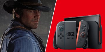 Red Dead Redemption 2 Reportedly Coming to Switch 2: GameChat Ready to Dream of Tahiti and Horses