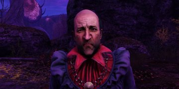 Remastered Oblivion Mod Introduces Rock-Eating Feature