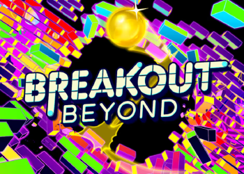 Review: Breakout Beyond for Nintendo Switch