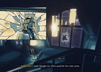 Review: The Darkest Files (PC)