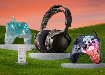 Unveiling the Floral Collection 2025: Designed for Xbox