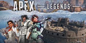 Warzone Highlights Apex Legends’ Need for a ‘Return to Verdansk’-Style Event