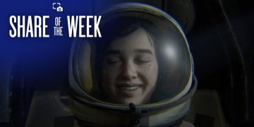 Weekly Highlight: Expressive – PlayStation Blog