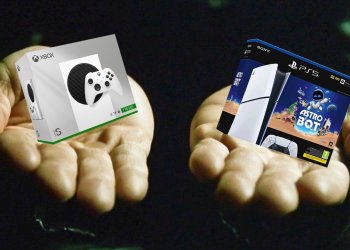 Xbox Series S Now Priced Higher Than PS5 Digital Edition