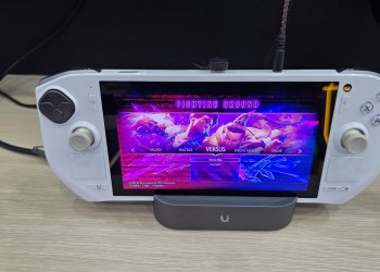 Zotac Zone 2 Showcased with Manjaro Linux and AMOLED Display — Powered by 12-Core Zen 5 CPU and 32GB RAM