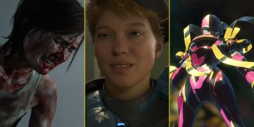 5 Games to Wrap Up June
