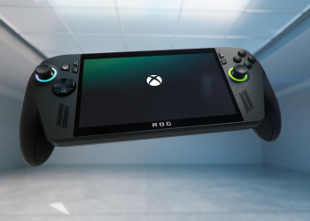 Asus Teams Up with Microsoft to Launch First Xbox Gaming Handhelds: ROG Xbox Ally and Ally X