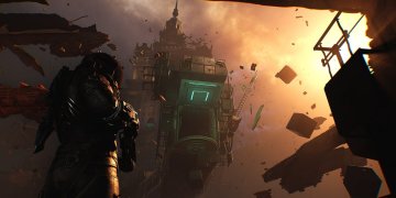Cronos: The New Dawn – Perfect for Fans Who Admired Bloober Team Games From Afar