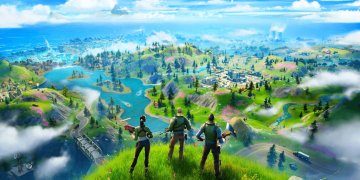 Fortnite Servers Currently Experiencing Problems