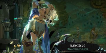Hades 2 Unveils Narcissus: A Stunning Surprise