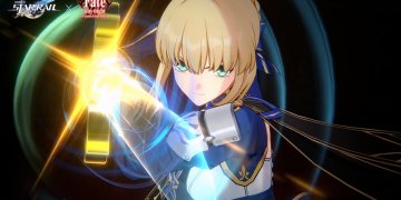 Honkai: Star Rail Version 3.4 to Finally Feature Fate/stay night Collab Characters