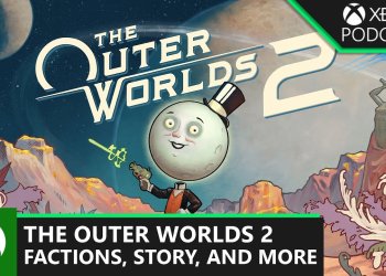 In-Depth Look at Xbox Games Showcase: The Outer Worlds 2
