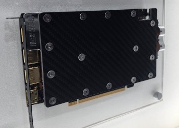 Inno3D Enhances RTX 50 Liquid-Cooled Series with RTX 5090 & 5080 iChill Frostbite Pro Single-Slot Models