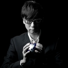 Kojima Favors Smaller Development Teams