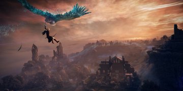 Latest Patch for Elden Ring Nightreign Brings Minor Nerfs and Fixes Demon Merchant Spawn Issue