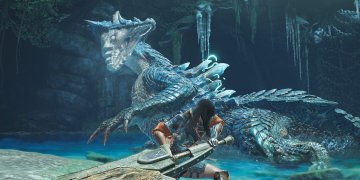 Monster Hunter Wilds’ Second Free Update Introduces Fierce New Monsters and More – June 30 on PlayStation Blog