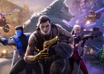 New Fortnite Leak Unveils Details About Pets