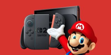 Nintendo Switch 2 Restock: Console Now Available for Purchase