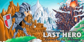 [PS5] The Last Hero: Journey to the Unknown – Game Review